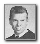 Walter Kealy: class of 1959, Norte Del Rio High School, Sacramento, CA.